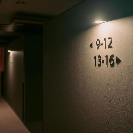 Tanegashima Araki Hotel Nishinoomote Zewnętrze zdjęcie