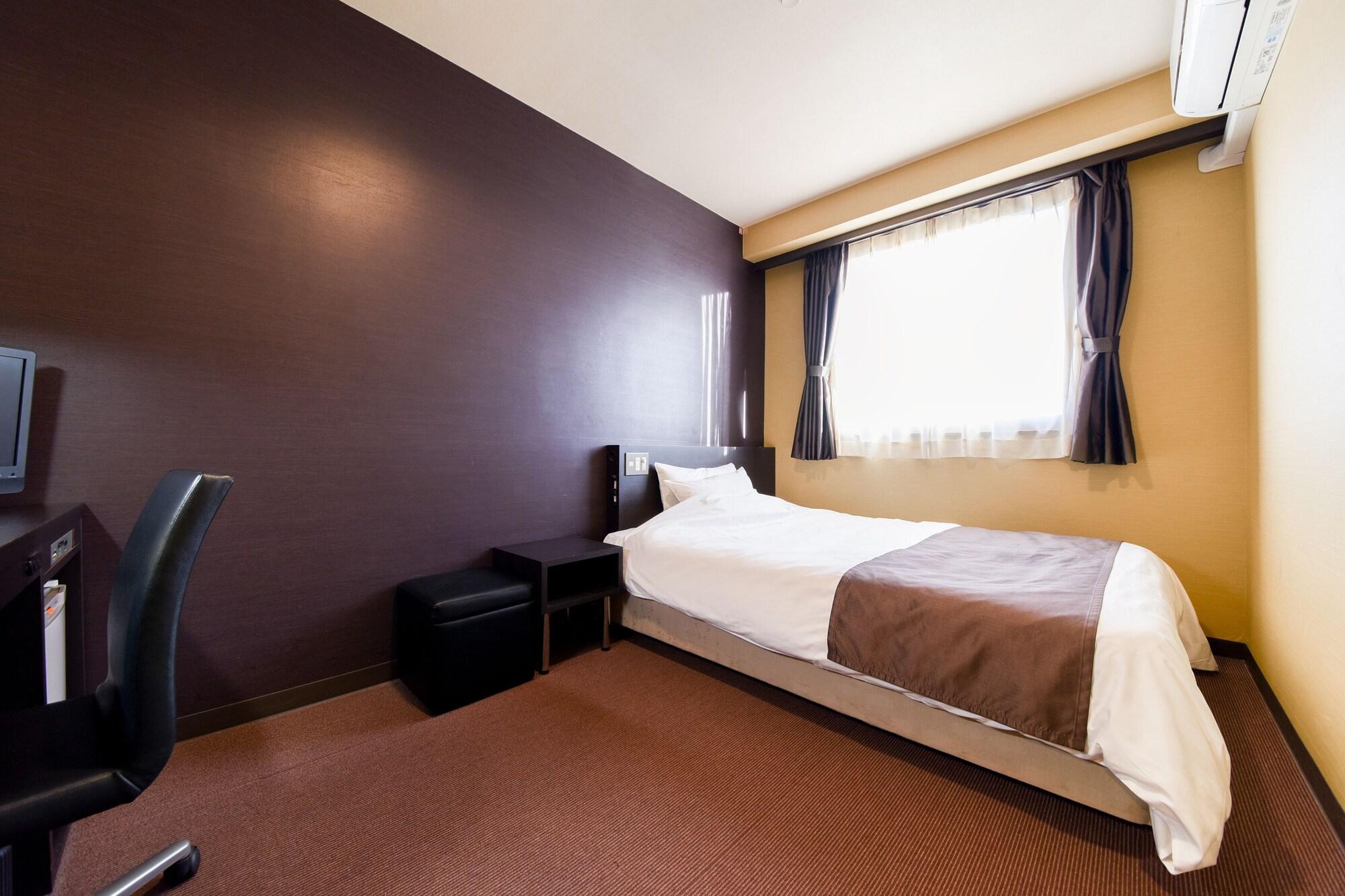 Tanegashima Araki Hotel Nishinoomote Zewnętrze zdjęcie