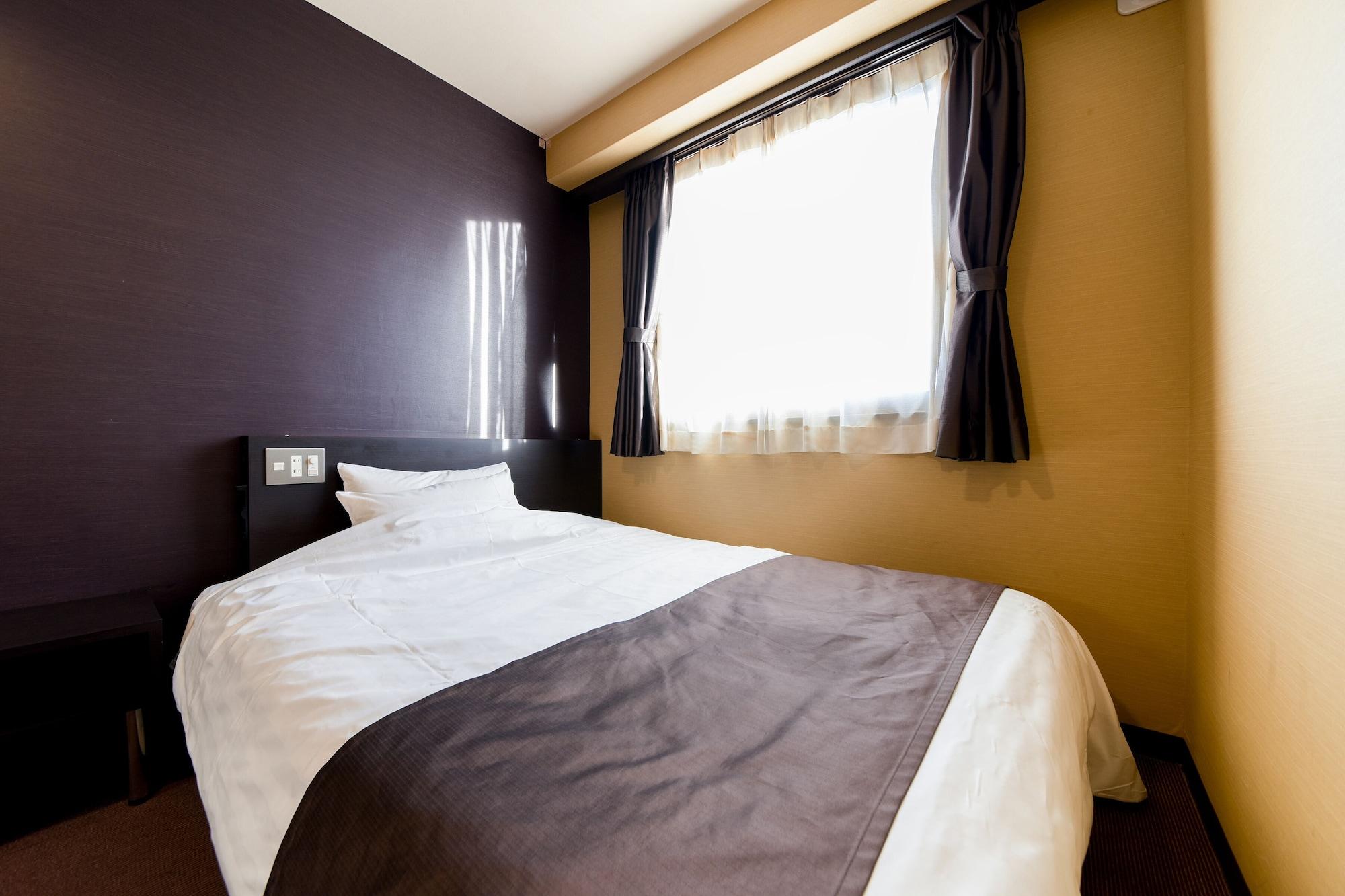 Tanegashima Araki Hotel Nishinoomote Zewnętrze zdjęcie