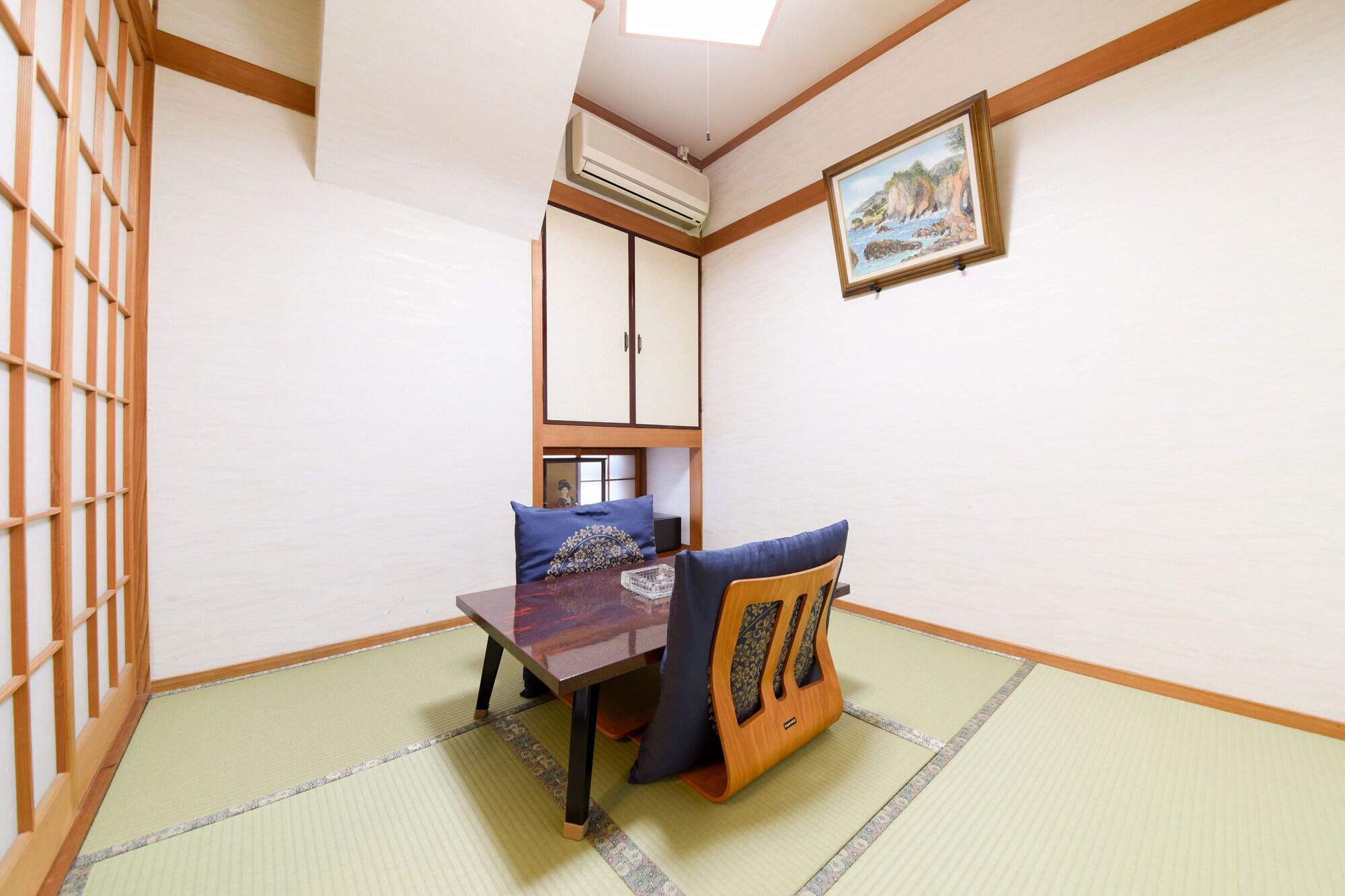 Tanegashima Araki Hotel Nishinoomote Zewnętrze zdjęcie