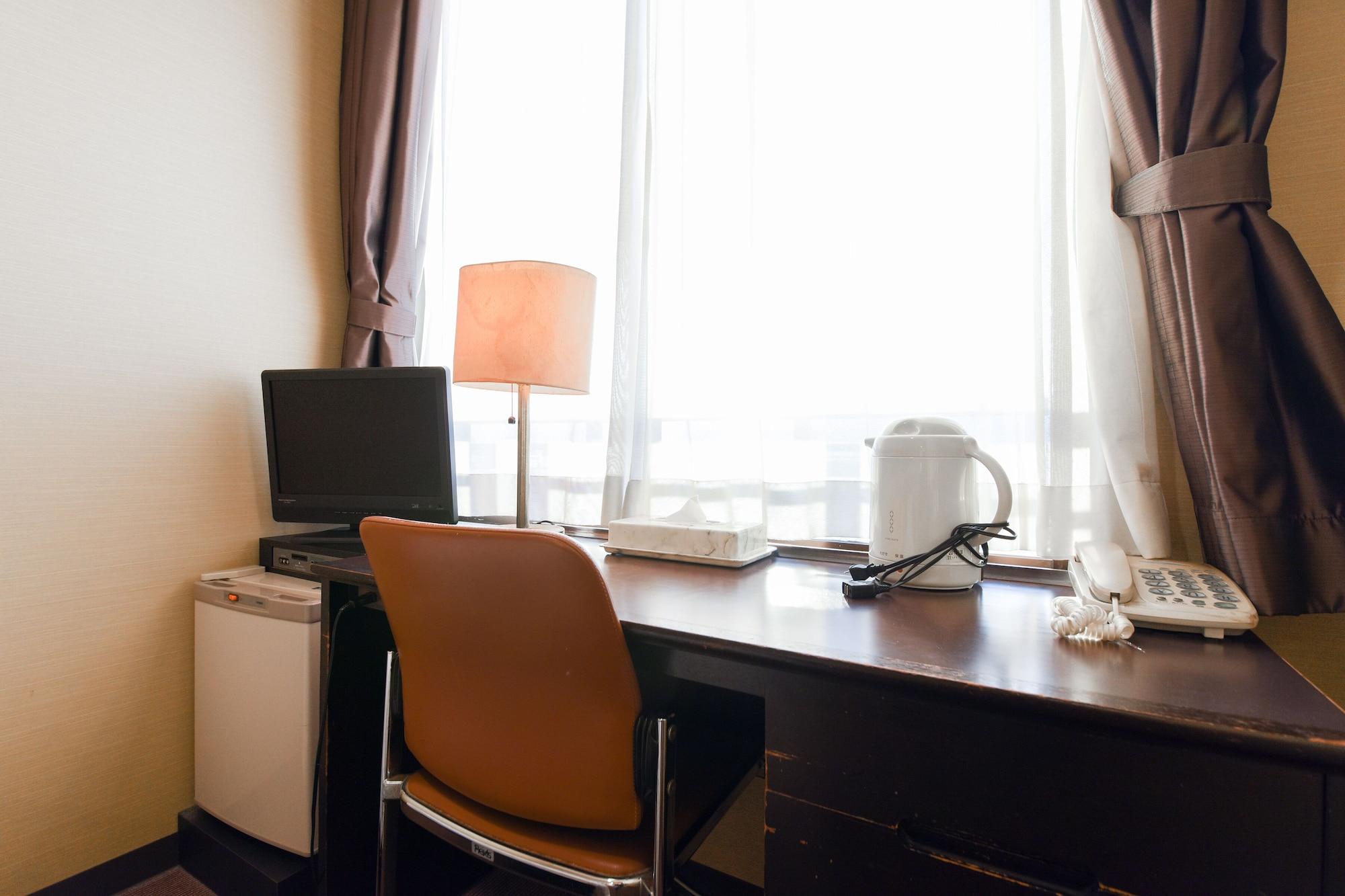 Tanegashima Araki Hotel Nishinoomote Zewnętrze zdjęcie