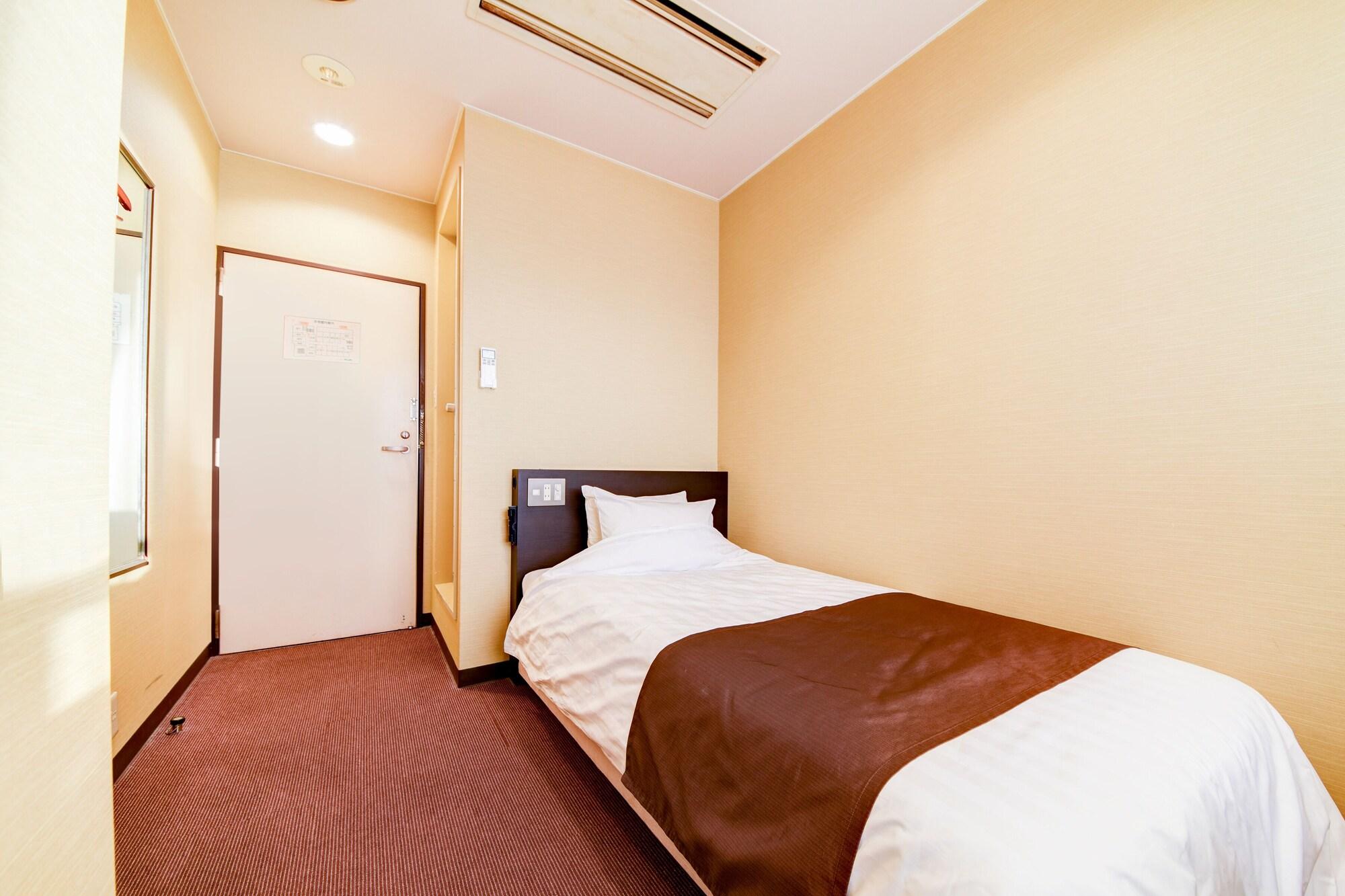 Tanegashima Araki Hotel Nishinoomote Zewnętrze zdjęcie