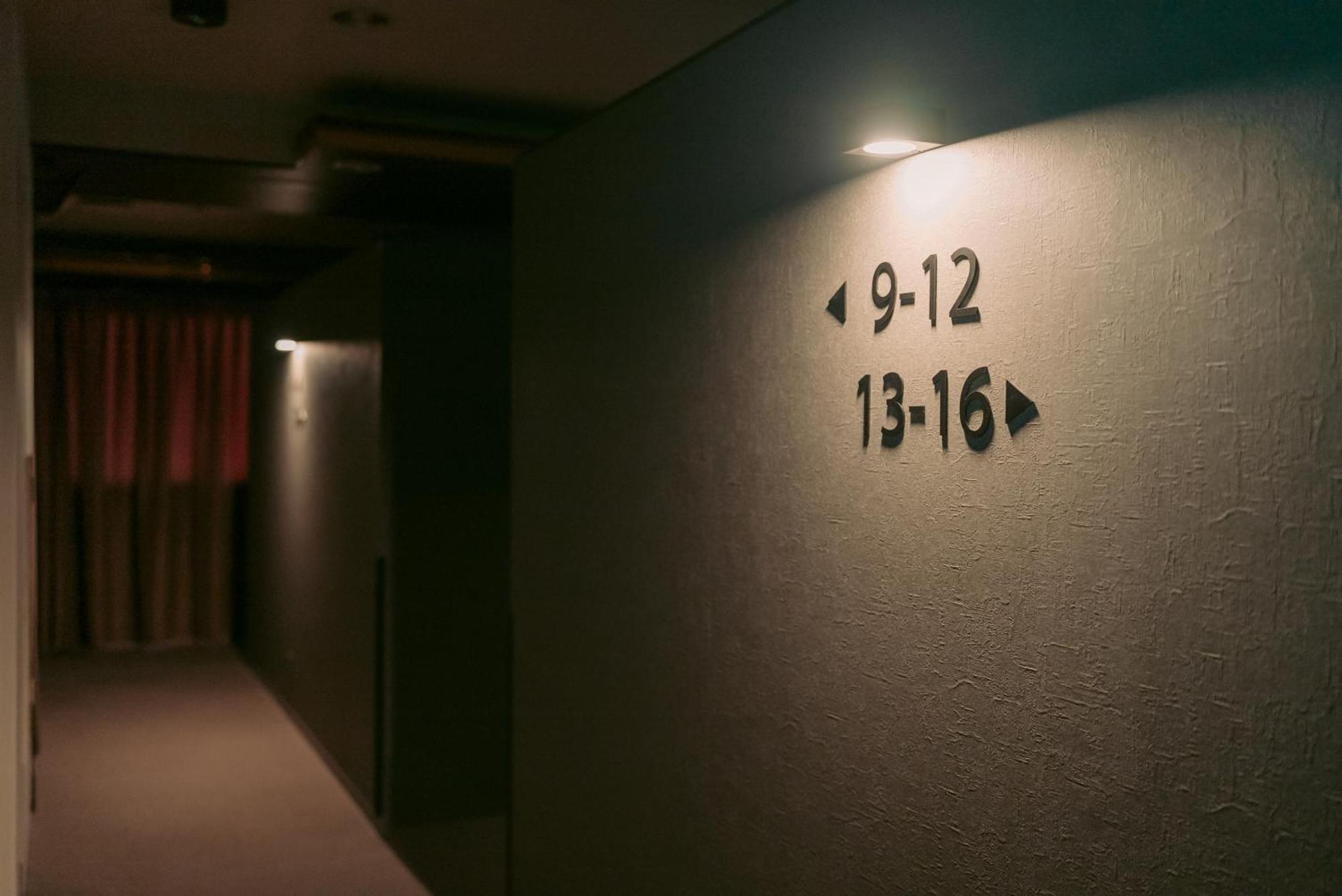 Tanegashima Araki Hotel Nishinoomote Zewnętrze zdjęcie