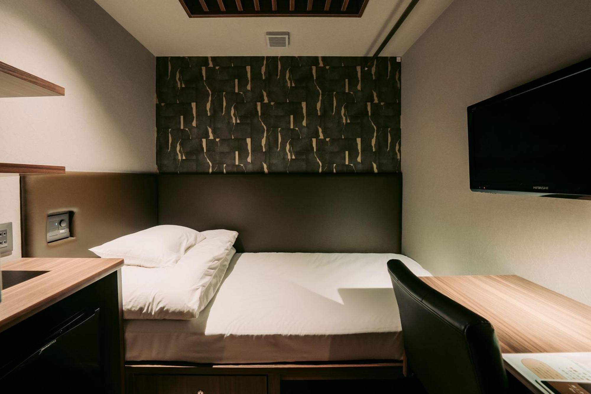 Tanegashima Araki Hotel Nishinoomote Zewnętrze zdjęcie