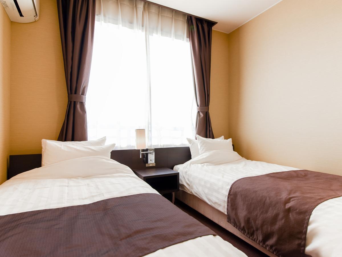 Tanegashima Araki Hotel Nishinoomote Zewnętrze zdjęcie