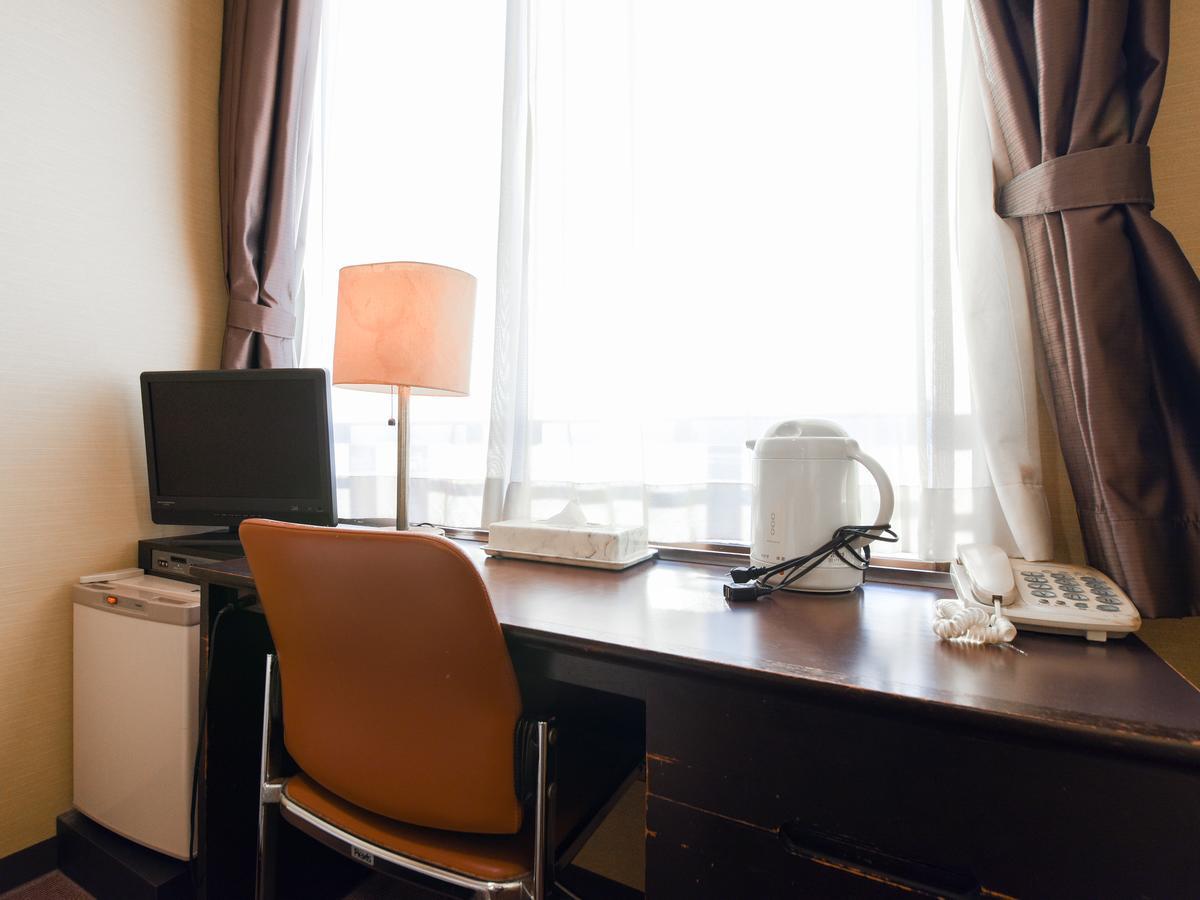 Tanegashima Araki Hotel Nishinoomote Zewnętrze zdjęcie