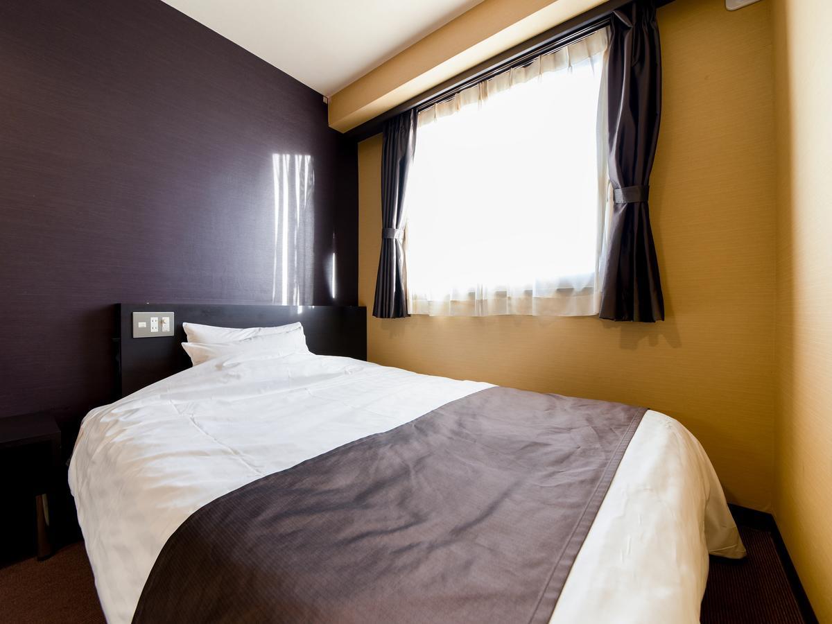 Tanegashima Araki Hotel Nishinoomote Zewnętrze zdjęcie
