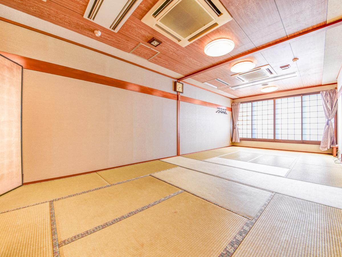 Tanegashima Araki Hotel Nishinoomote Zewnętrze zdjęcie