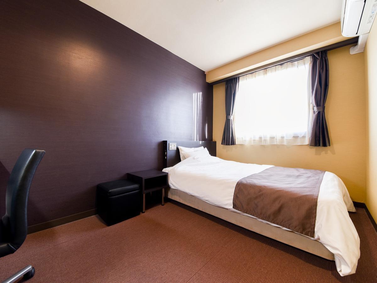 Tanegashima Araki Hotel Nishinoomote Zewnętrze zdjęcie