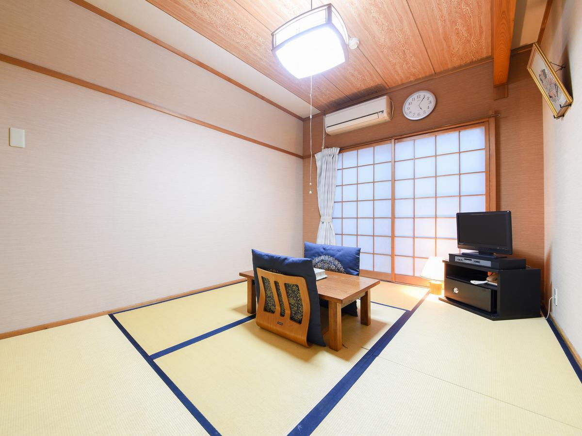 Tanegashima Araki Hotel Nishinoomote Zewnętrze zdjęcie