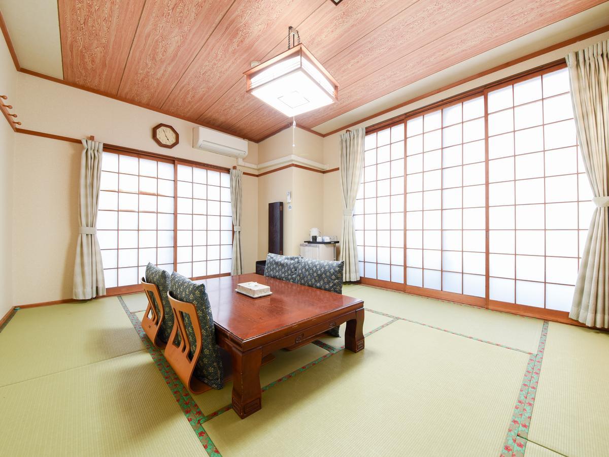 Tanegashima Araki Hotel Nishinoomote Zewnętrze zdjęcie
