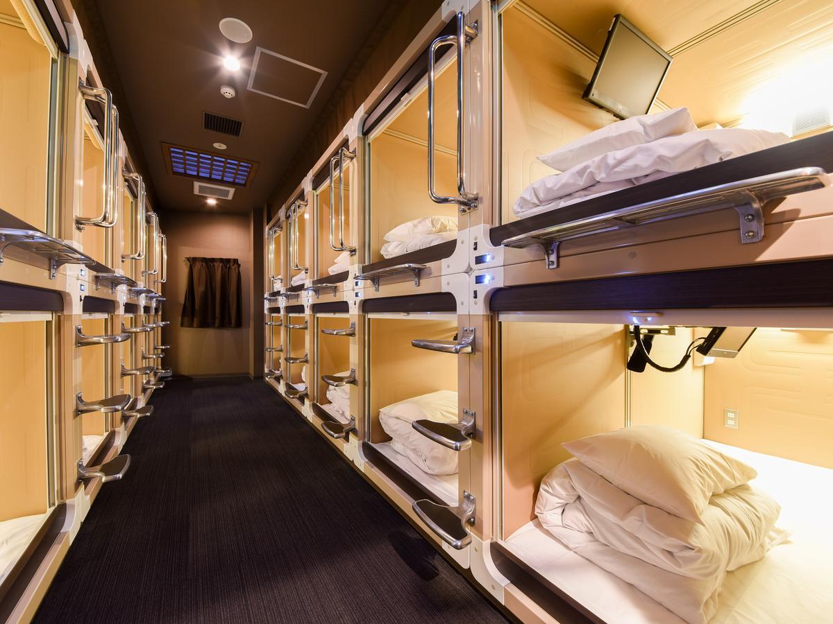 Tanegashima Araki Hotel Nishinoomote Zewnętrze zdjęcie